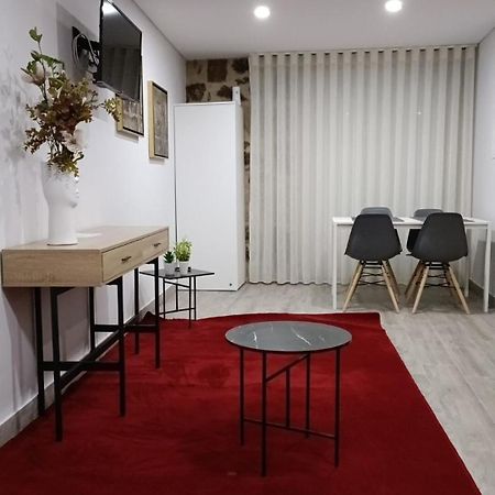 O Visconde - Alojamento Local Lamego Kültér fotó