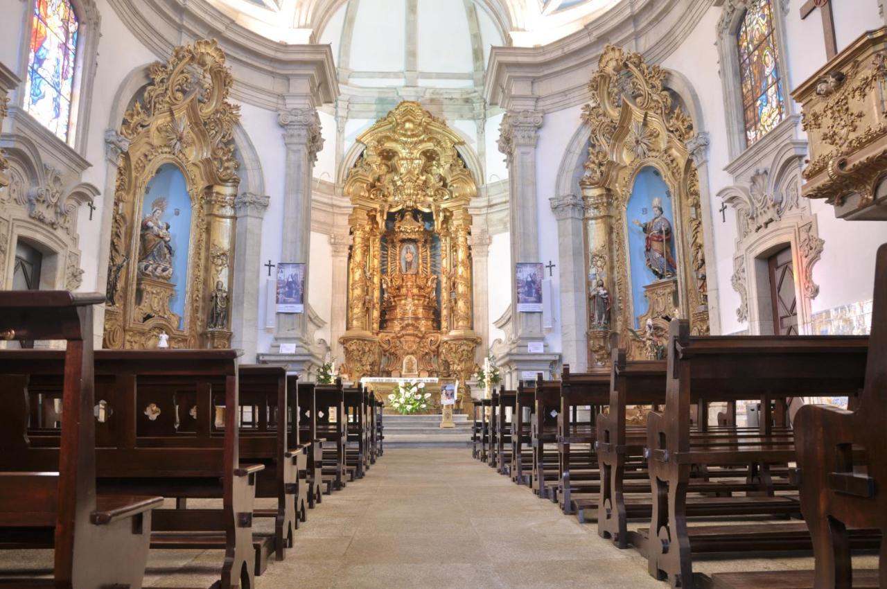 O Visconde - Alojamento Local Lamego Kültér fotó