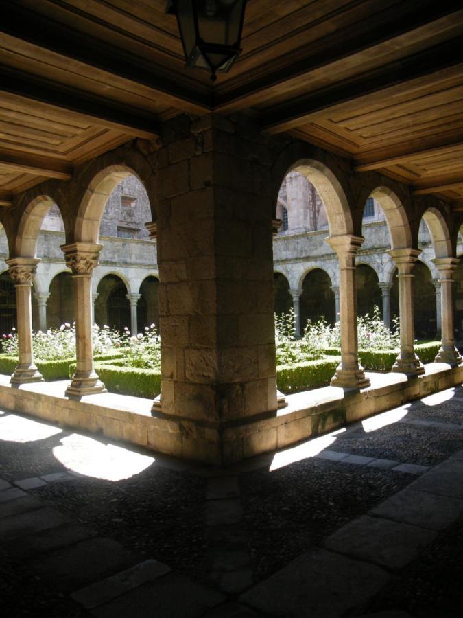 O Visconde - Alojamento Local Lamego Kültér fotó