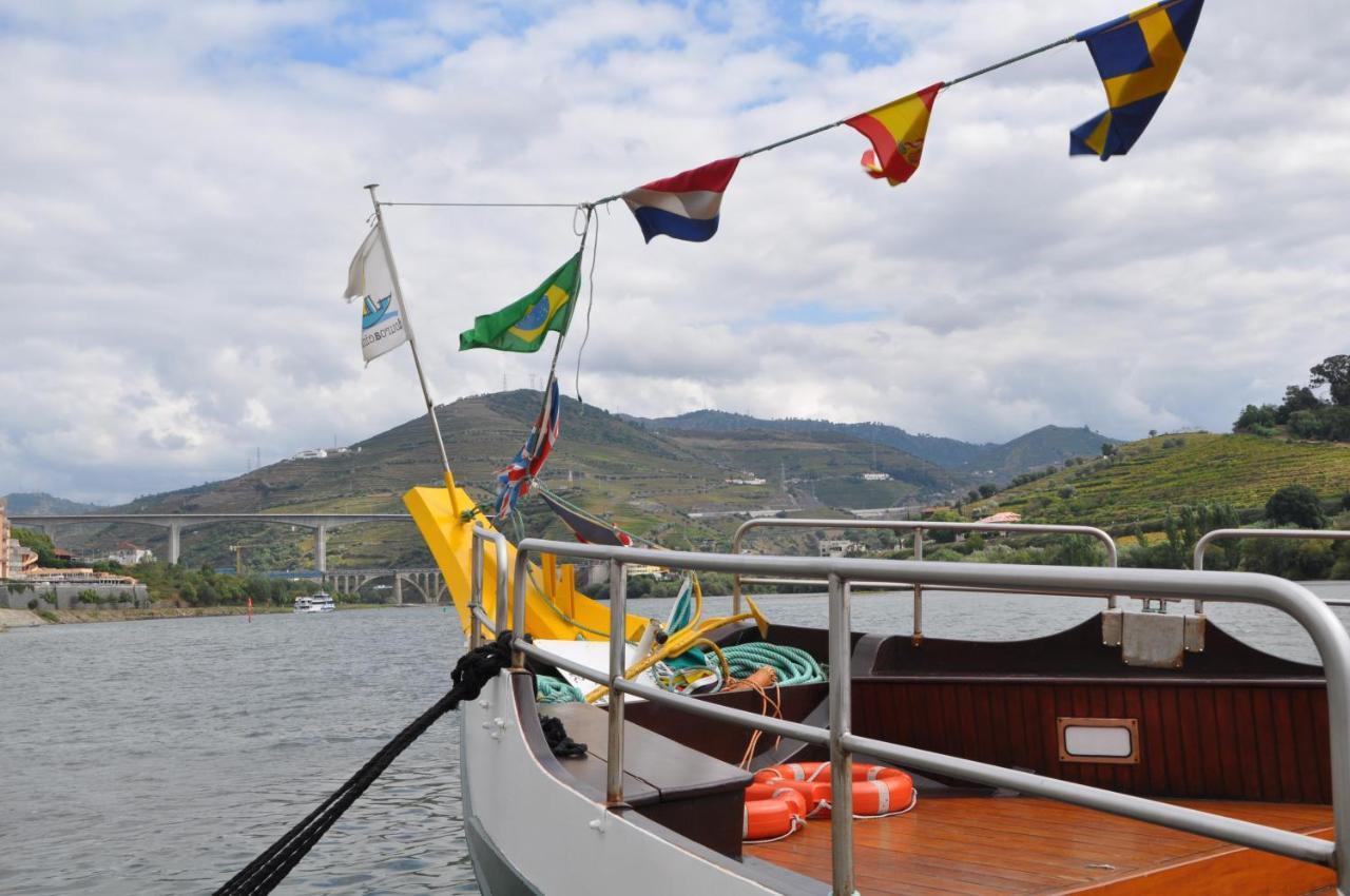 O Visconde - Alojamento Local Lamego Kültér fotó