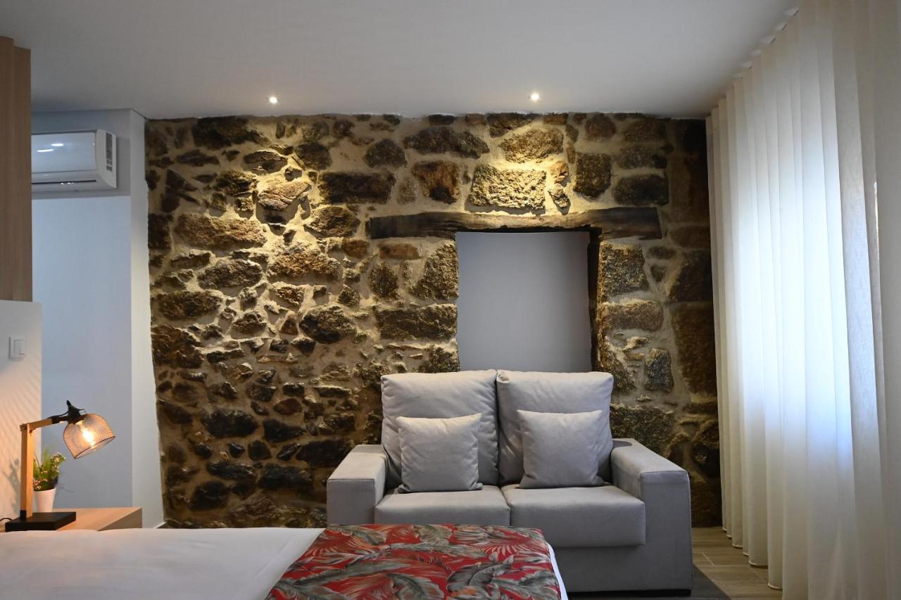 O Visconde - Alojamento Local Lamego Kültér fotó