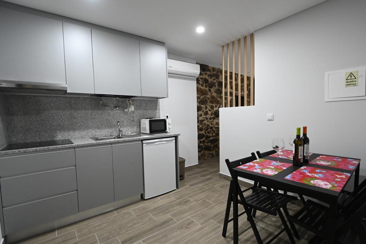 O Visconde - Alojamento Local Lamego Kültér fotó