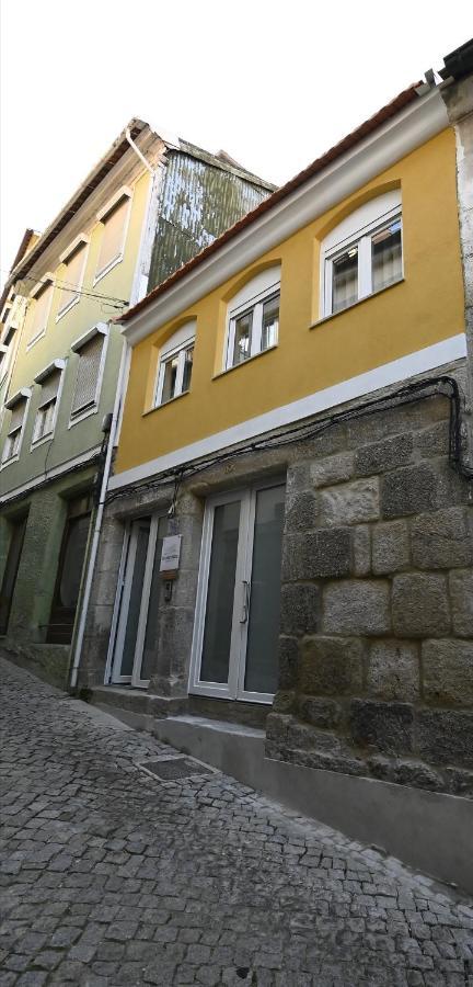 O Visconde - Alojamento Local Lamego Kültér fotó
